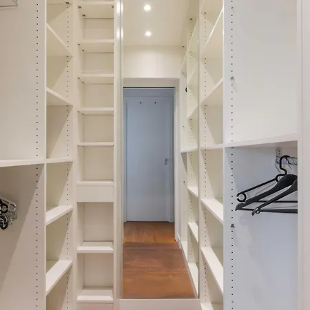 דירה Charm And Serenity In This Modern Cocoon For 2